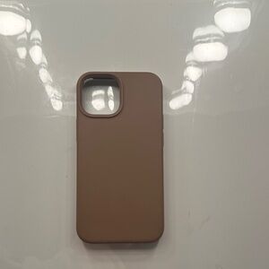 Amazon Tan Phone Case
